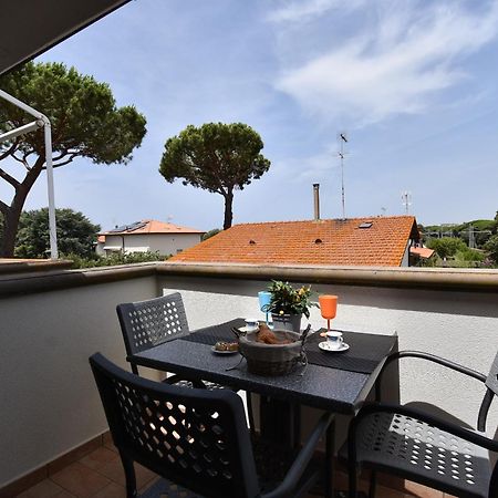 סן וינצ'נזו Residence Il Cardellino מראה חיצוני תמונה