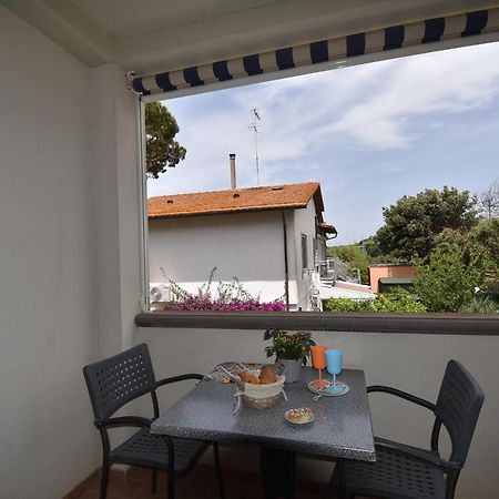 סן וינצ'נזו Residence Il Cardellino מראה חיצוני תמונה