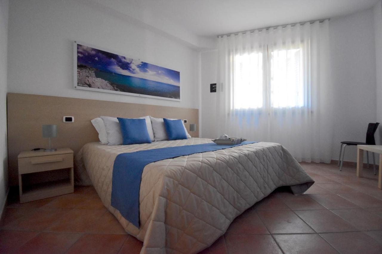 סן וינצ'נזו Residence Il Cardellino מראה חיצוני תמונה