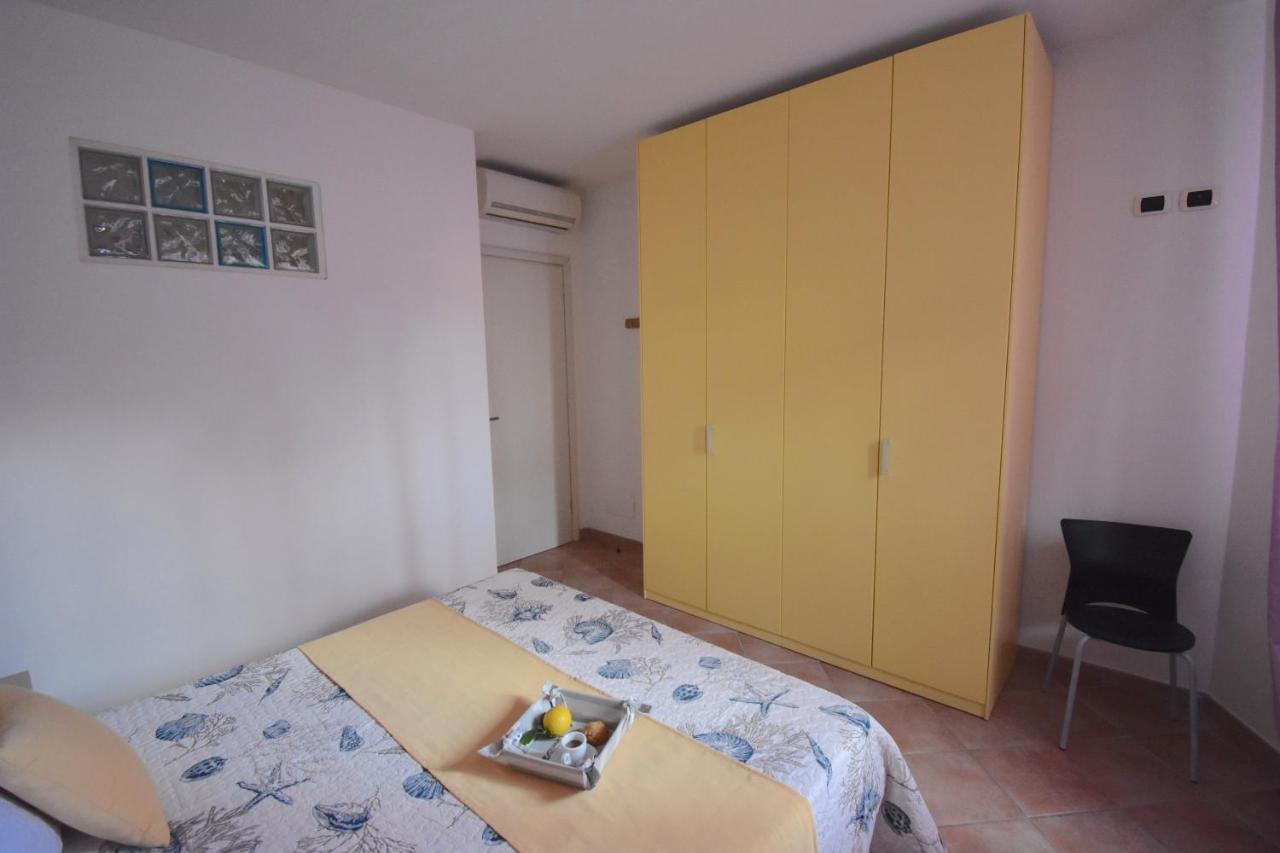 סן וינצ'נזו Residence Il Cardellino מראה חיצוני תמונה