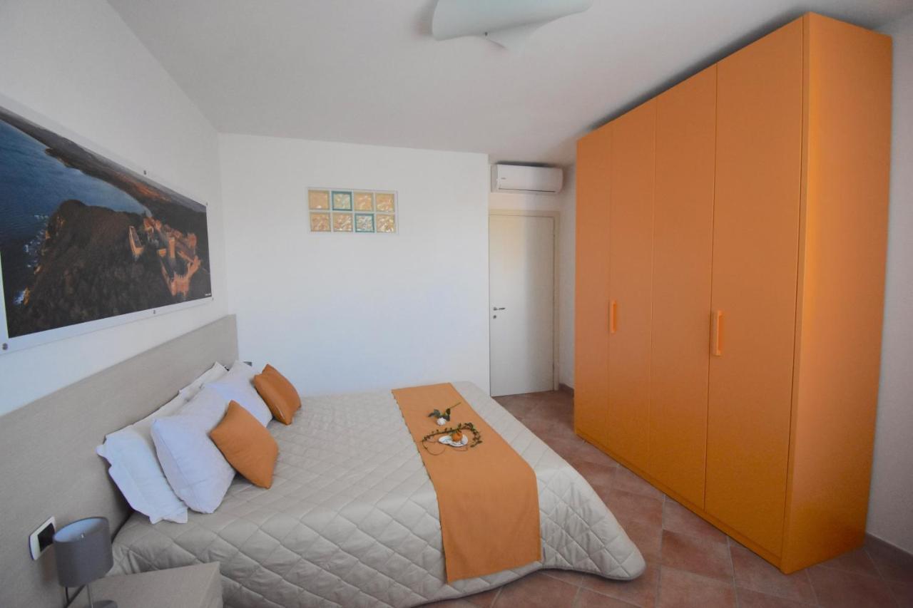 סן וינצ'נזו Residence Il Cardellino מראה חיצוני תמונה