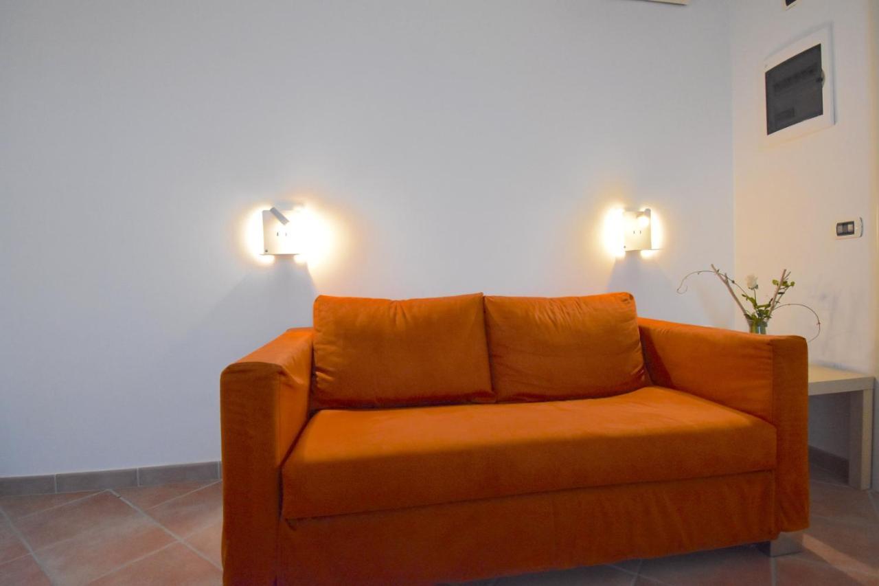 סן וינצ'נזו Residence Il Cardellino מראה חיצוני תמונה