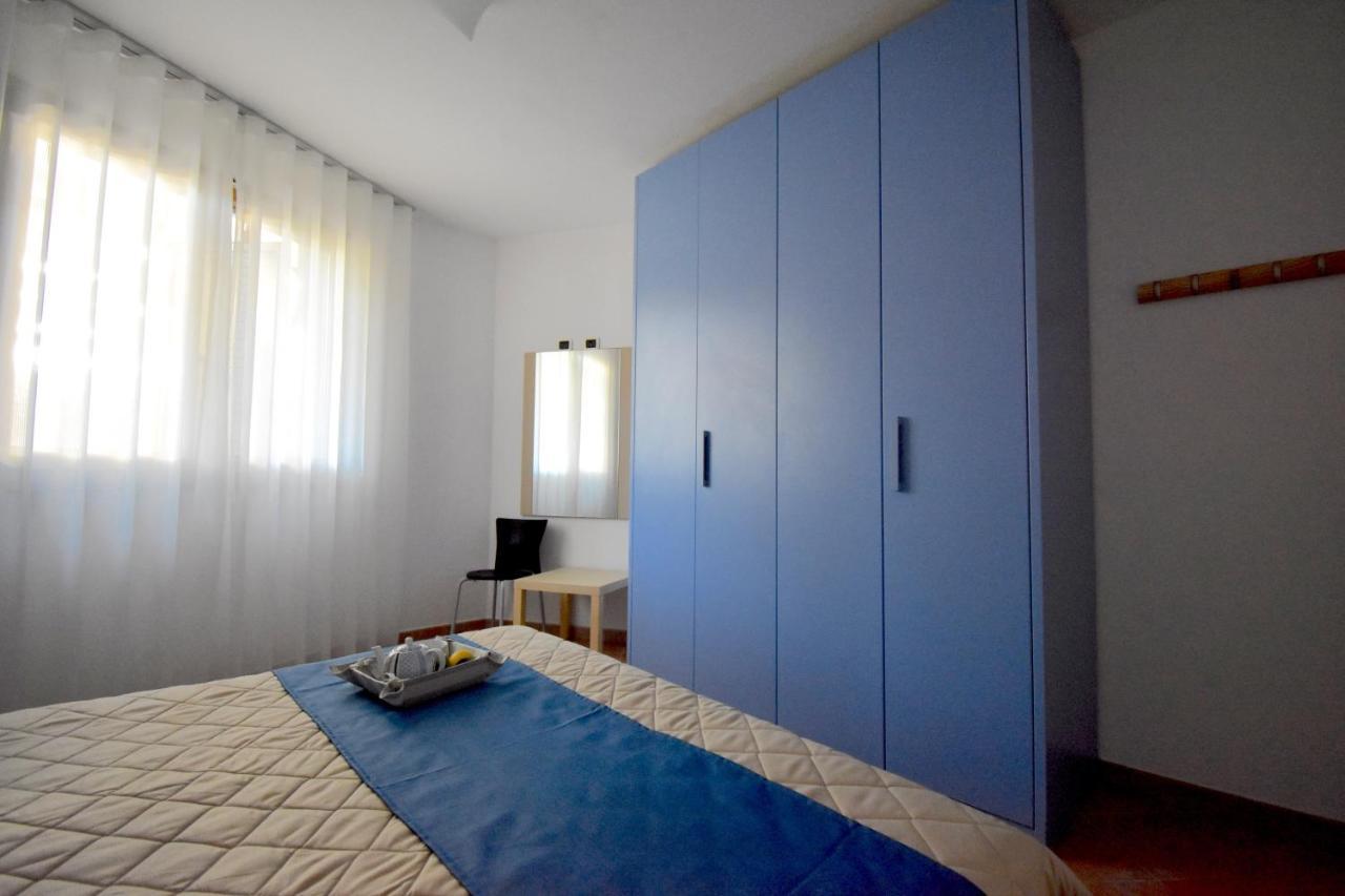 סן וינצ'נזו Residence Il Cardellino מראה חיצוני תמונה