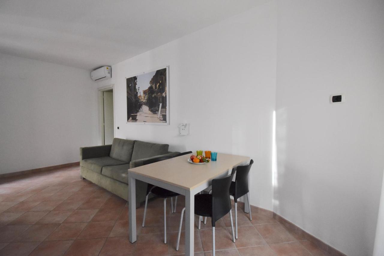 סן וינצ'נזו Residence Il Cardellino מראה חיצוני תמונה