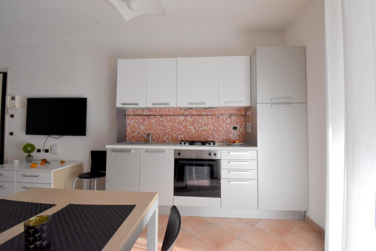 סן וינצ'נזו Residence Il Cardellino מראה חיצוני תמונה