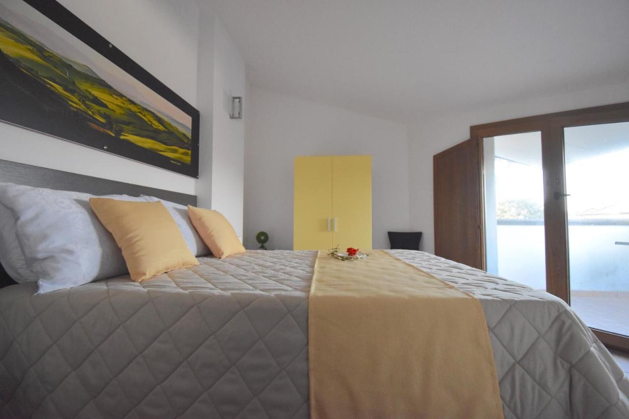סן וינצ'נזו Residence Il Cardellino מראה חיצוני תמונה