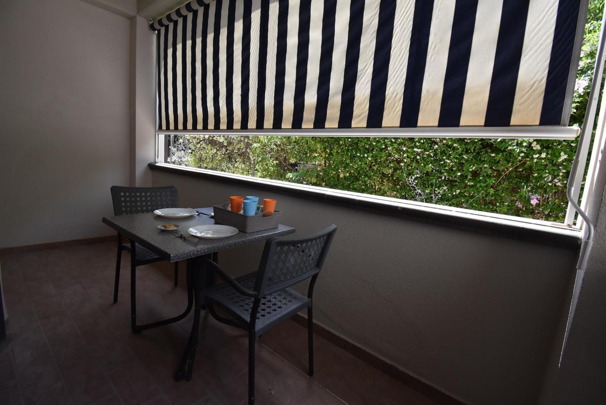סן וינצ'נזו Residence Il Cardellino מראה חיצוני תמונה