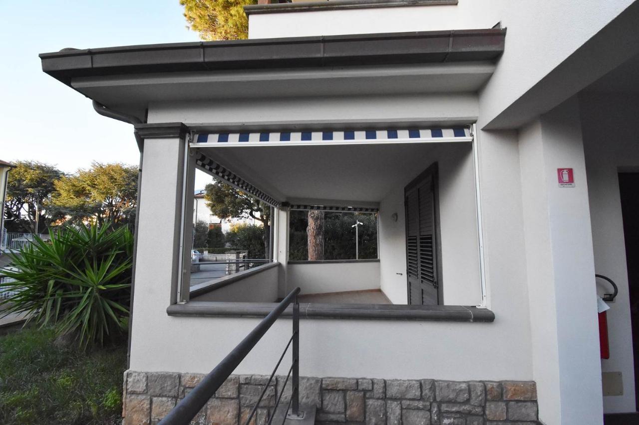 סן וינצ'נזו Residence Il Cardellino מראה חיצוני תמונה