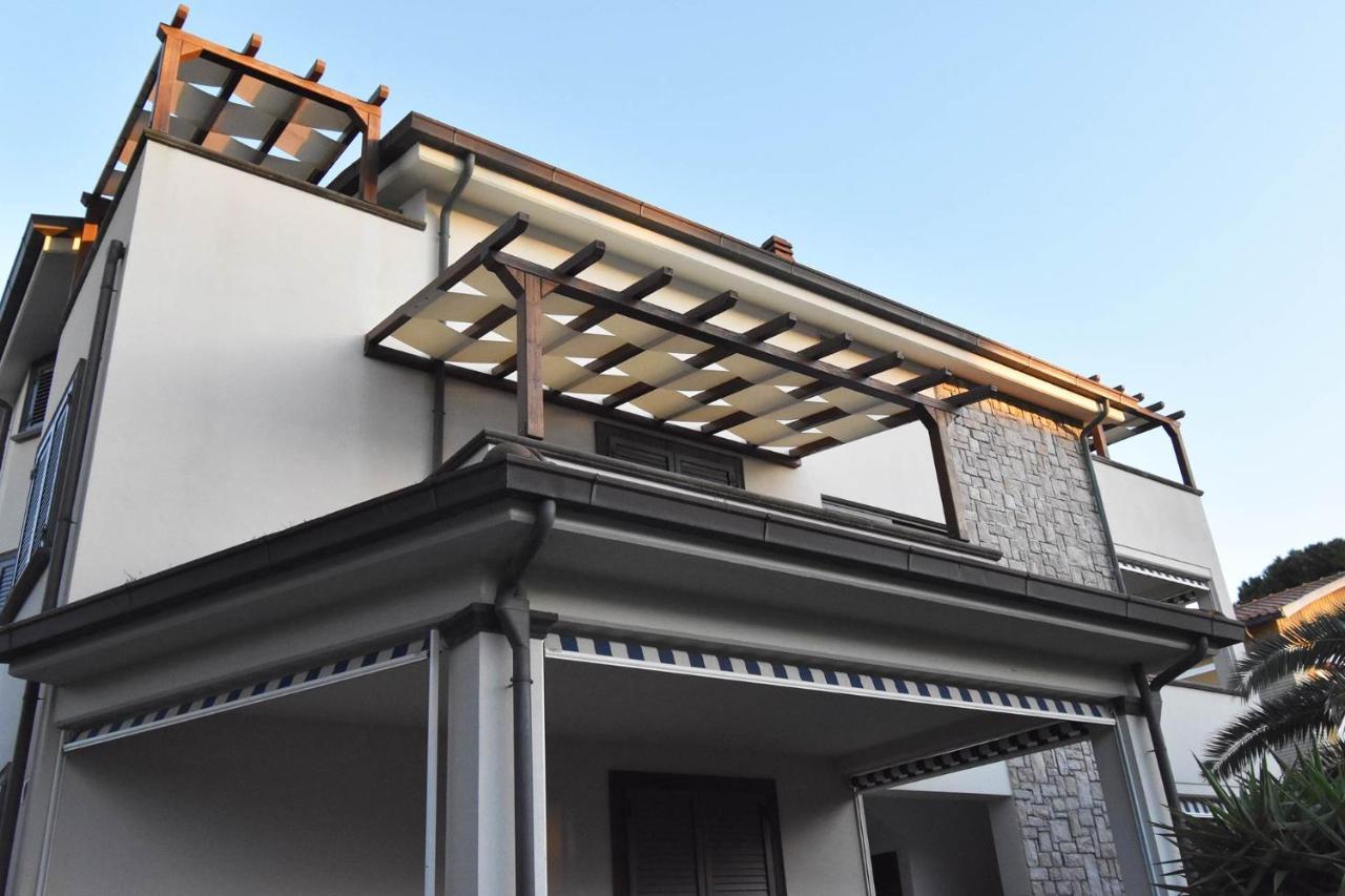 סן וינצ'נזו Residence Il Cardellino מראה חיצוני תמונה